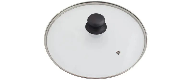 Eurotrail Deckel Ø 24 cm