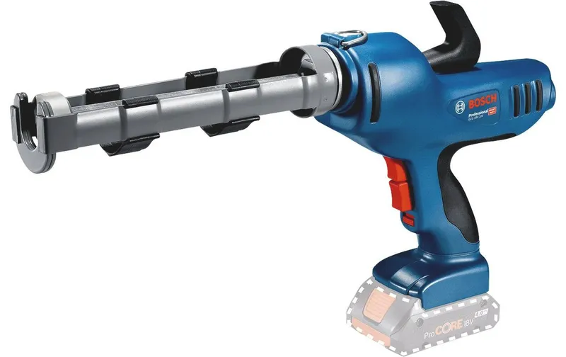Bosch Professional Akku-Kartuschenpresse PRO Heavy Duty GCG 18V-310 (sans Akku)