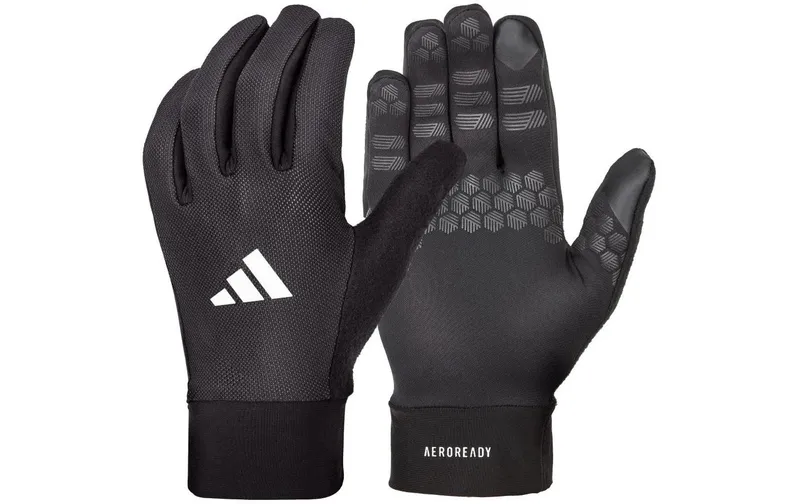 adidas Full Finger Essential Gloves L