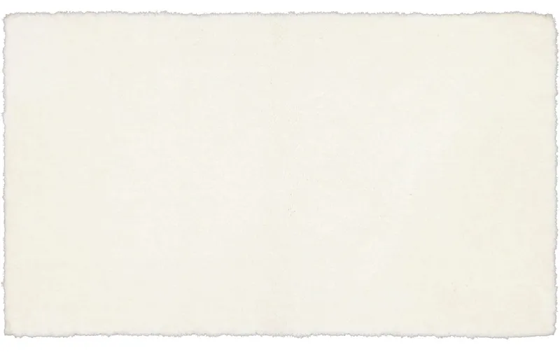 Cawö Badteppich Solid 70 x 120 cm, naturele