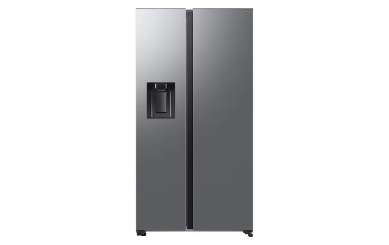 Samsung Foodcenter RS70F65KETWS grey