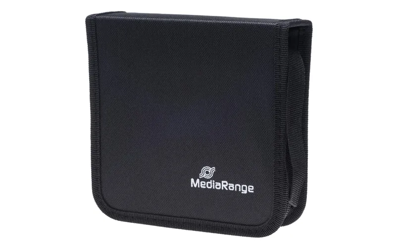 MediaRange CD-Tasche 24 Disc