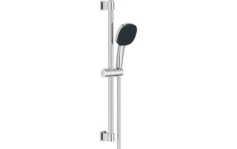 GROHE Duschsystem Vitalio Comfort 110 Chrom