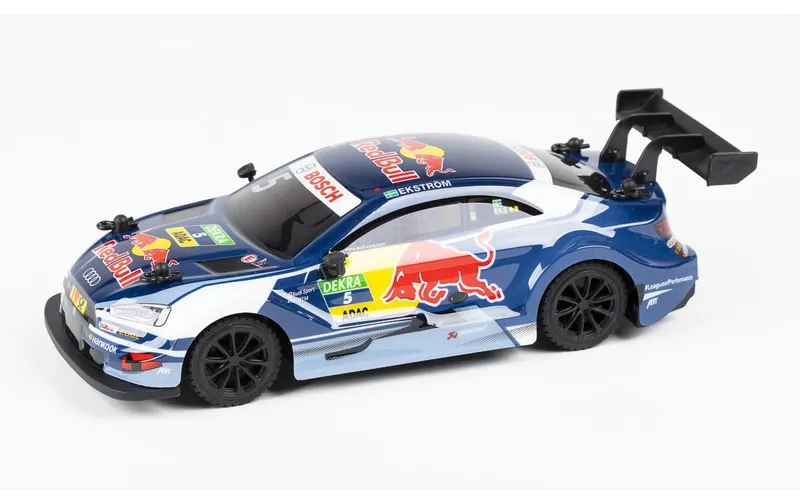 TEC-TOY Auto Audi RS 5 DTM Red Bull 1:24