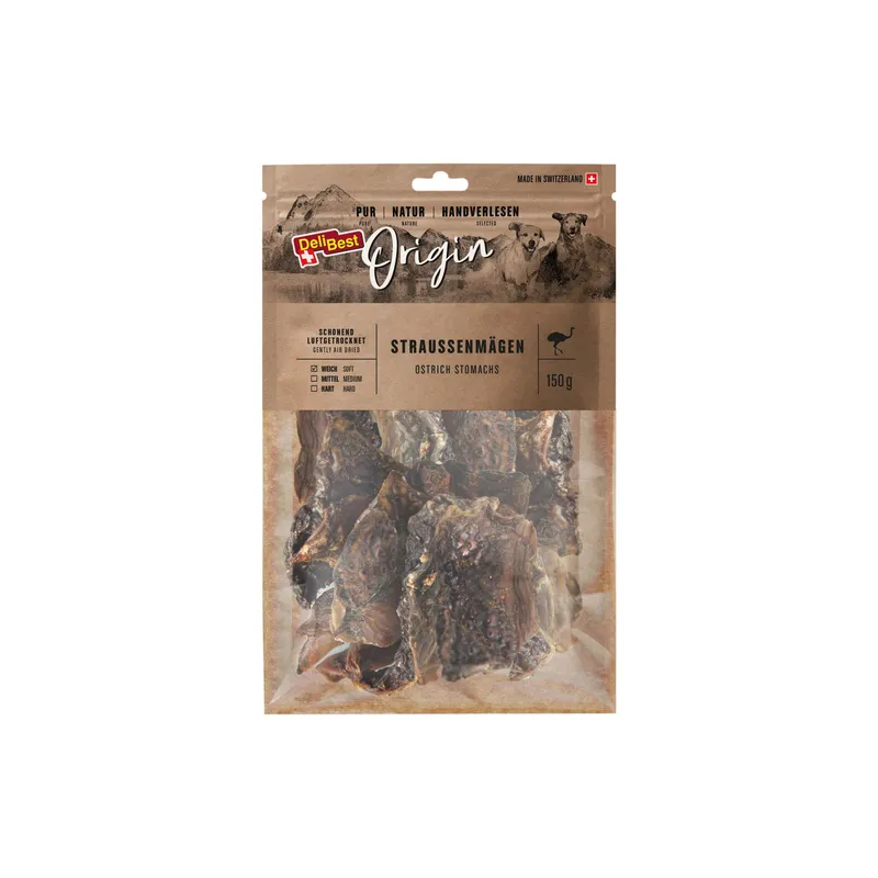 DeliBest Kaustreifen 150 g