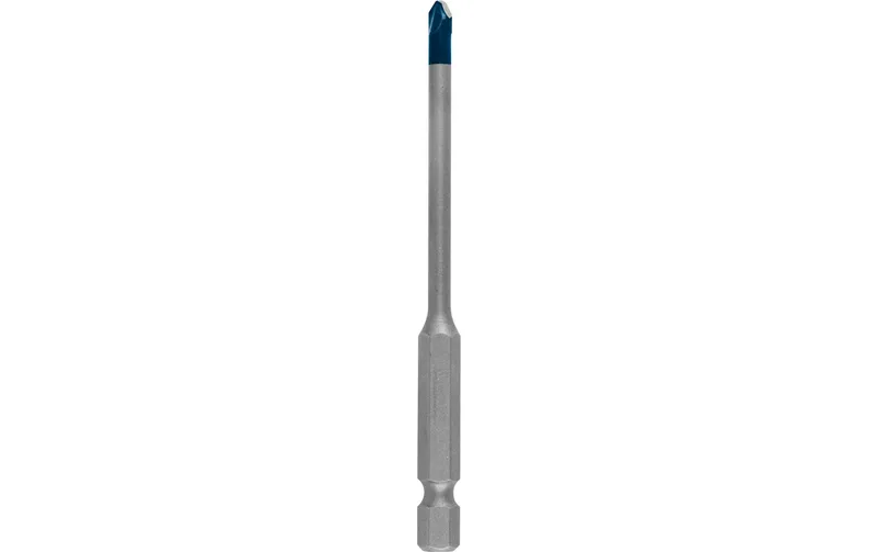 Bosch Professional Bohrer Expert HEX-9 HardCeramic, 4 x 90 mm