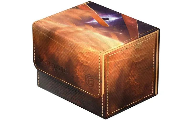 Ultimate Guard Kartenbox Sidewinder 100+ Adagia, Windswept Bastion