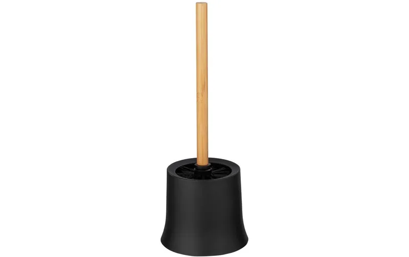 Wenko Toilettenbürste Basic black