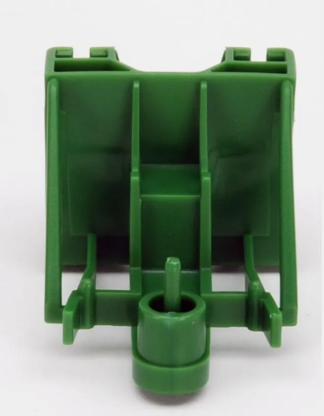 BRUDER Ersatzteil Anhängerkupplung per John Deere
