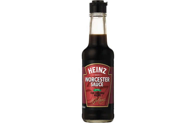 Heinz Worcester Sauce 150 ml