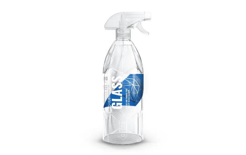 Gyeon verre- et Spiegelreiniger Q2M verres 1000 ml