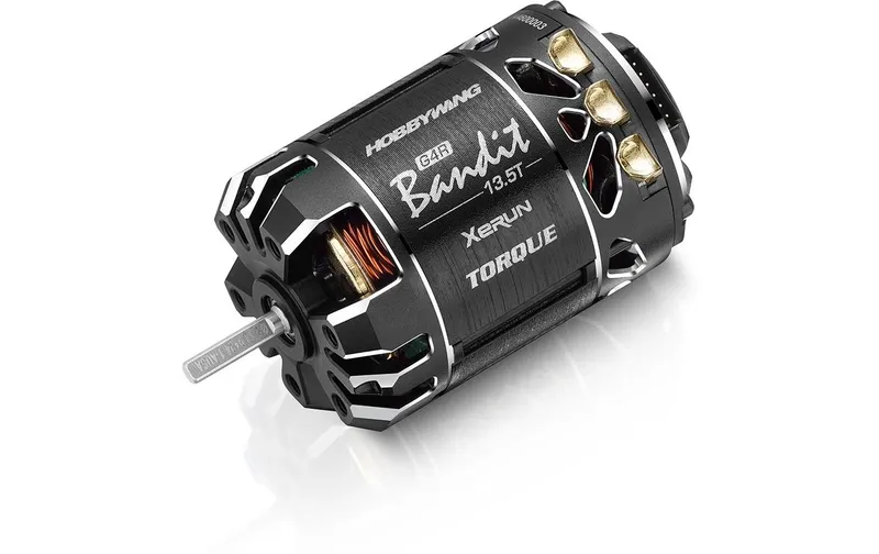 Hobbywing Brushless Motor Xerun Bandit G4R TORQUE 3200 kV