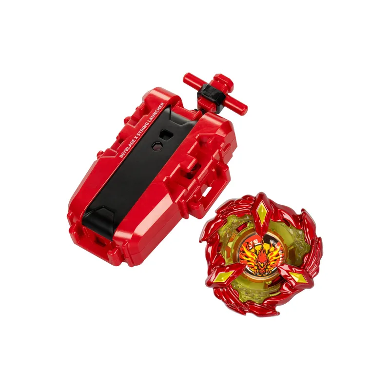 BEYBLADE X Soar Phoenix