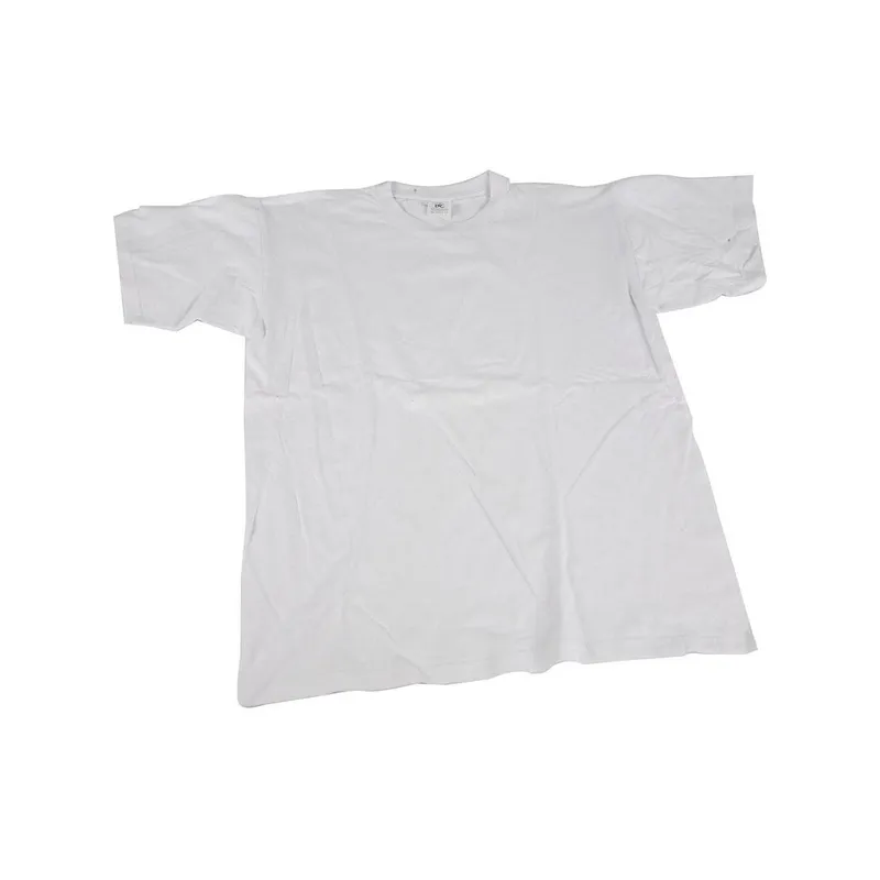 Creativ Company T-Shirt 12-14 Jahre, blanc