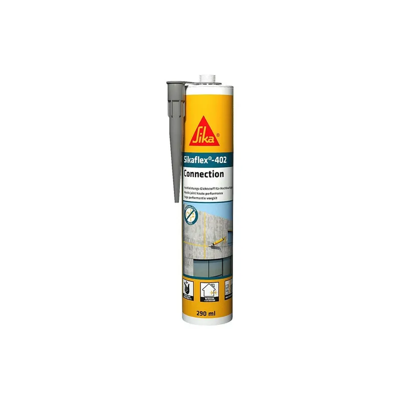 Sika Sikaflex-402 Connection Betongrau 290 ml