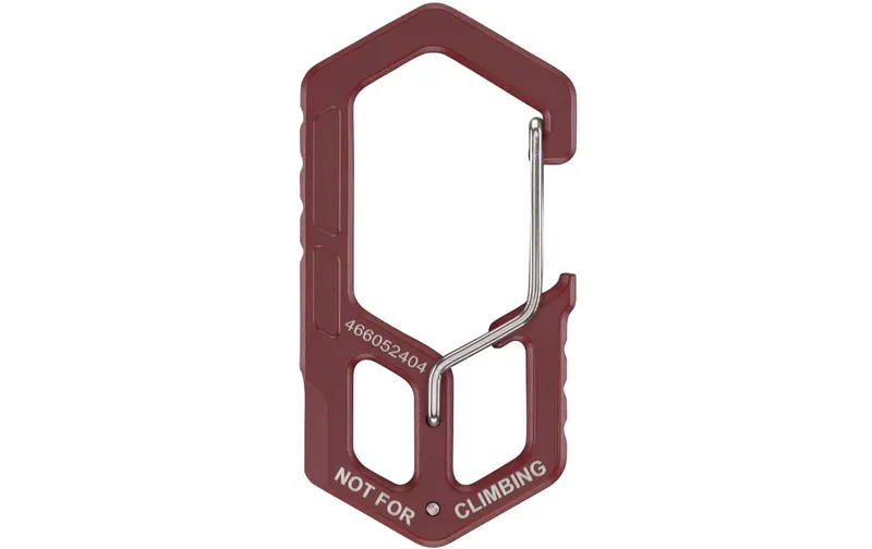 Gerber Karabiner Tool Drab Rot