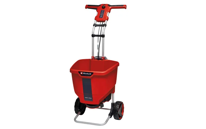 Einhell Akku-Streuwagen, GE-SR 18/22 Li-Solo