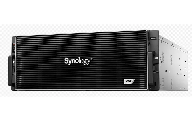 Synology NAS PAS7700 48-Bay NVMe