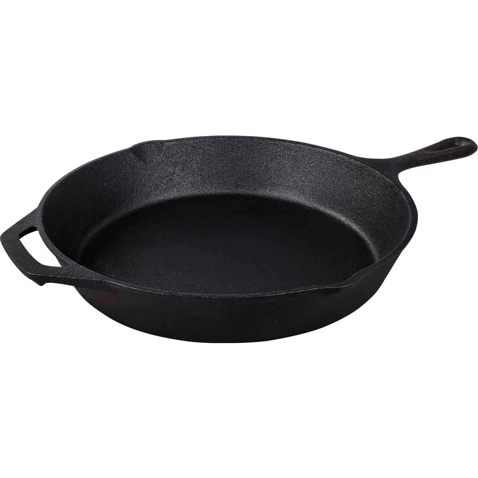 Tramontina Gusseisenpfanne vorbehandelt Schwarz 30 cm 3.1 l