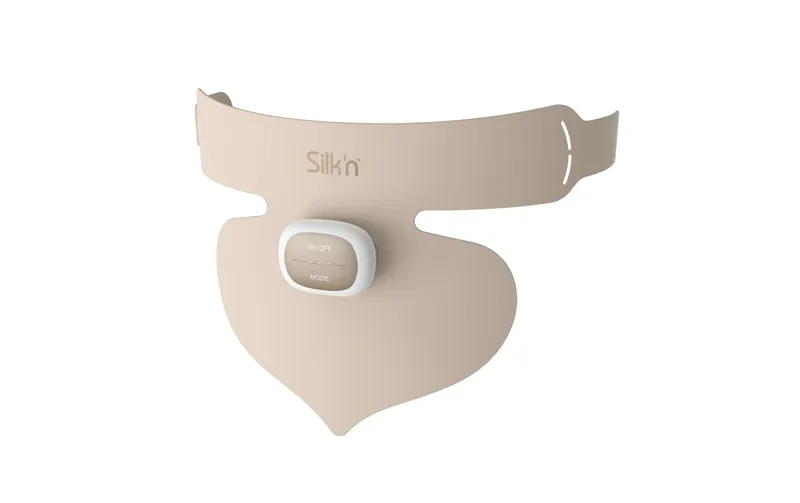 Silk'n Antiaging-Gerät LED Chest Mask Pro