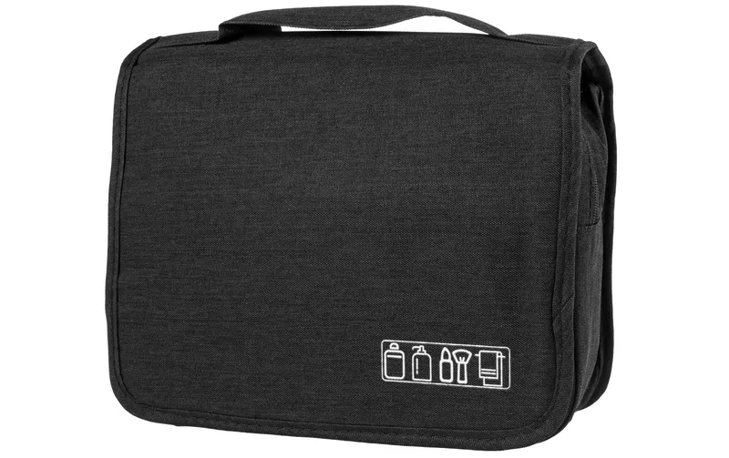Nize Necessaire Schwarz