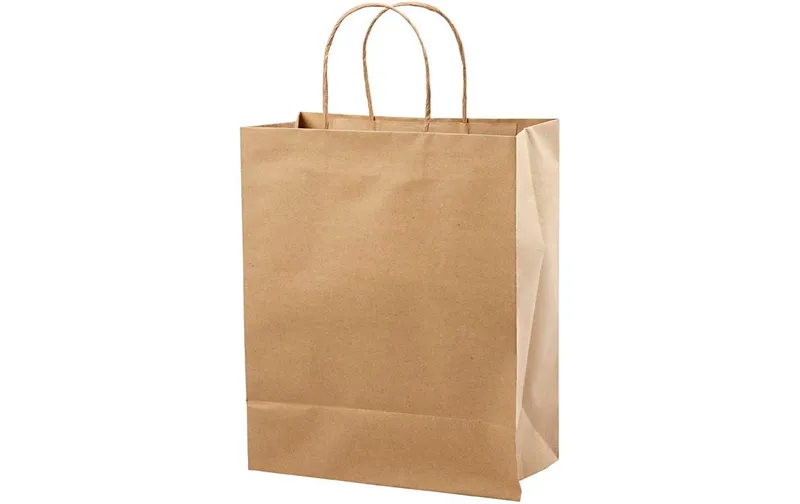 Creativ Company Geschenktasche 33 x 26 x 13 cm, 10 pieces