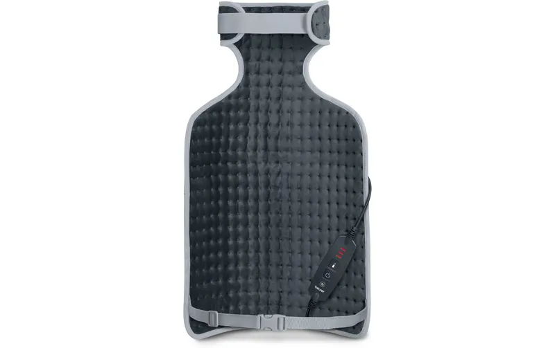 Beurer Heizkissen HK 64 gris