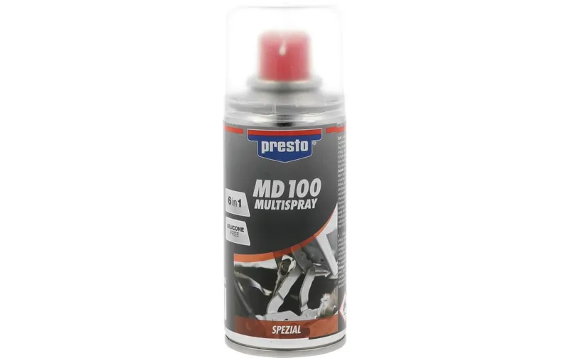Presto Multifunktionsspray 150 ml