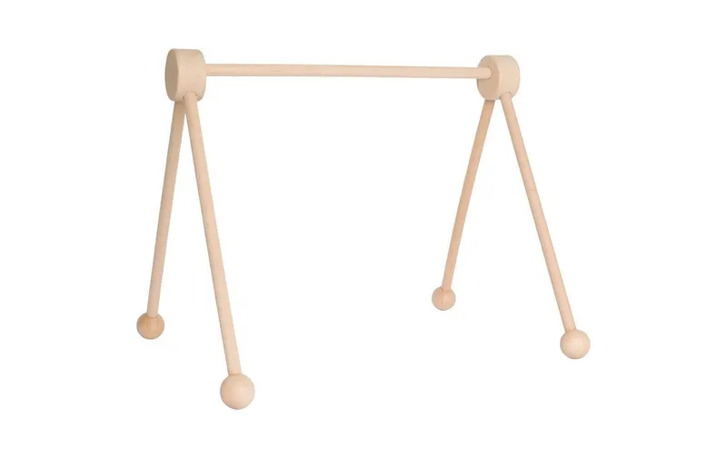 Jabadabado Spielbogen Holz naturele