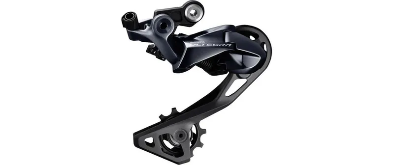 Shimano Schaltwerk Ultegra RD-R8000 11-Gang, GS-Direktmontage