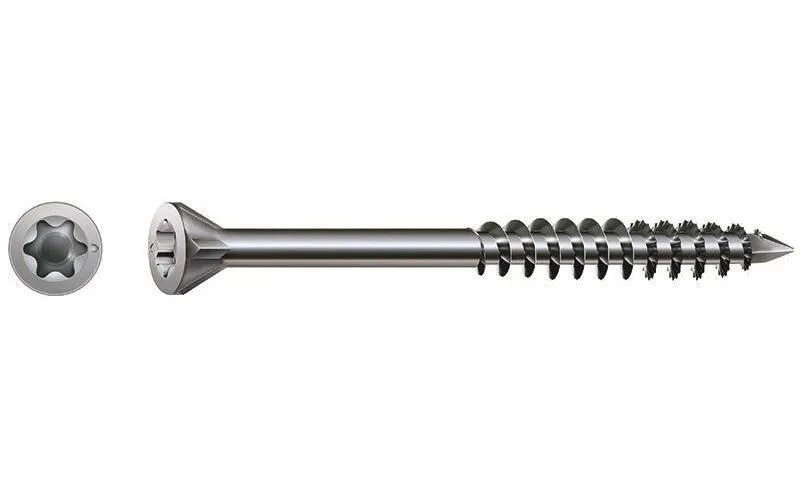 Spax Selbstbohrschrauben -M 3.5 x 50 mm, 200 pièces