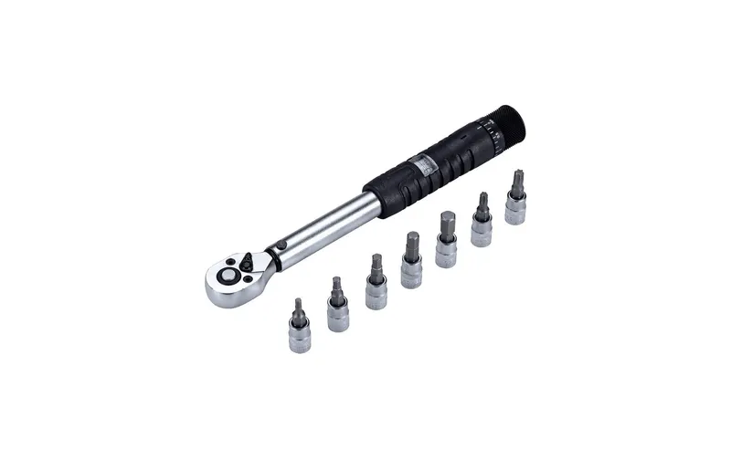 BBB Drehmomentschlüssel TorqueSet BTL-73 2 – 14 Nm