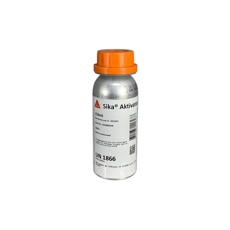 Sika Aktivator-100, 250 ml 250 ml