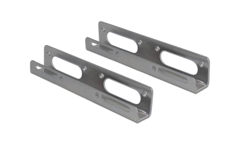 Delock Einbausatz 2.5″ vers 3.5″