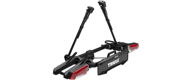 Thule Anhängerkupplungsträger OutPace Kupplung, per 2 Fahrräder