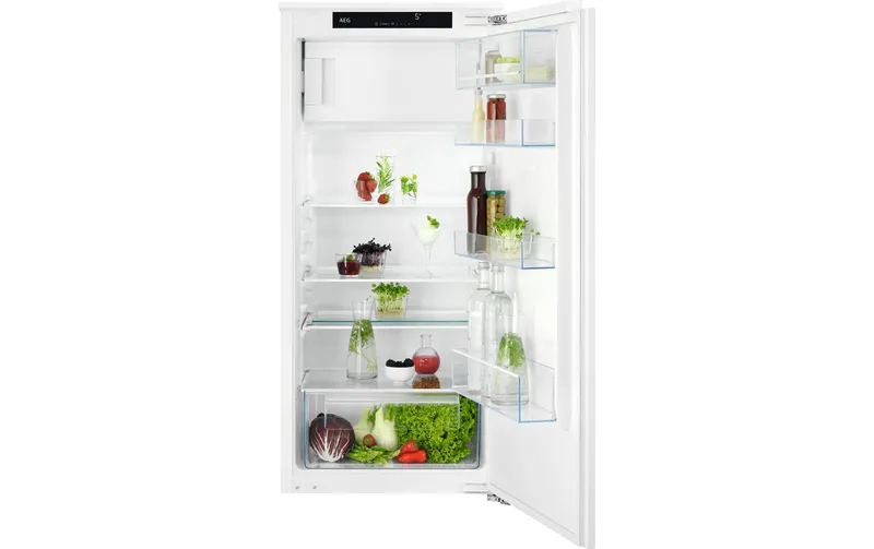 AEG by Electrolux Einbaukühlschrank AIK2035R Wechselbar/Rechts