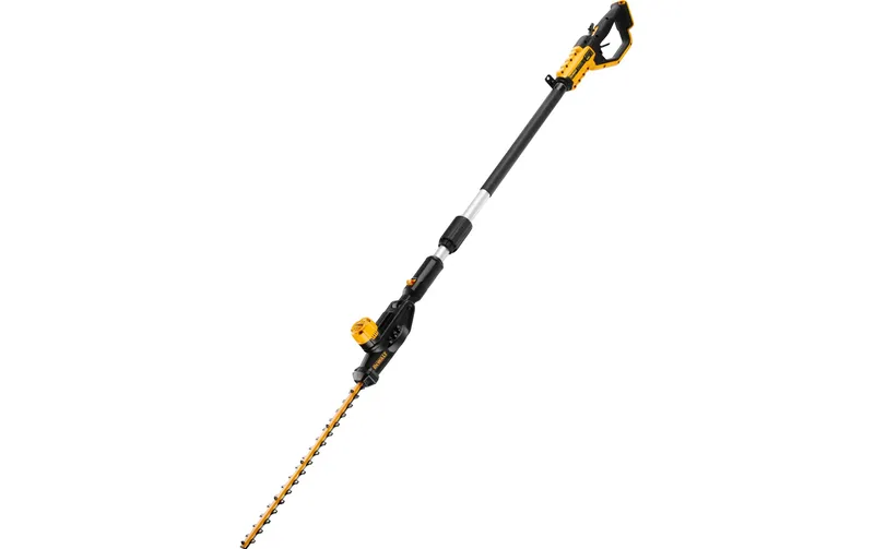 DEWALT Akku-Stabheckenschere Basis 55 cm, Solo