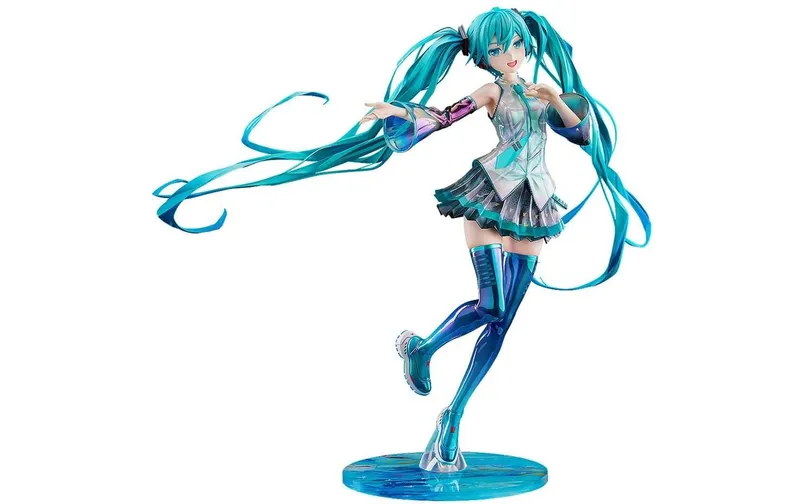 Good Smile Company Figur Character Vocal Series 01 Hatsune Miku