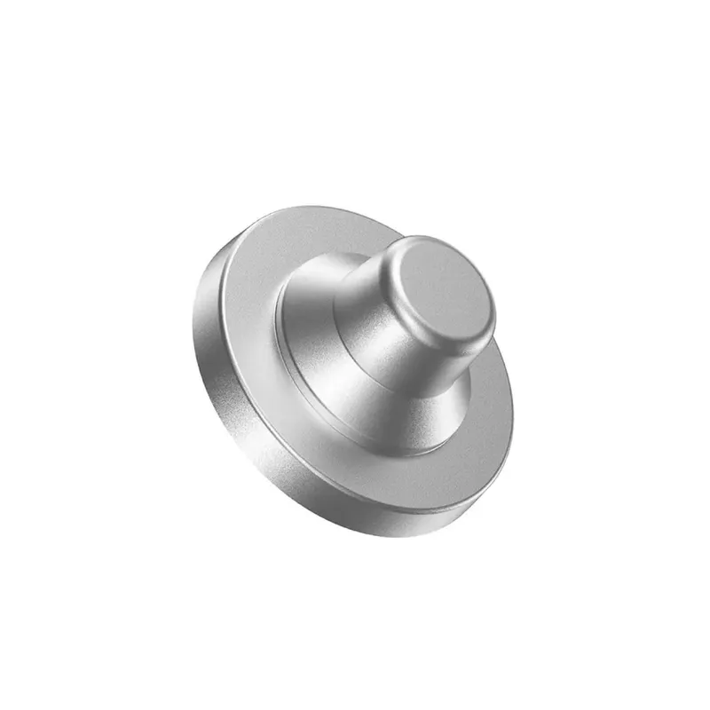 Laifen Magnetische Wandhalterung SIL Silber