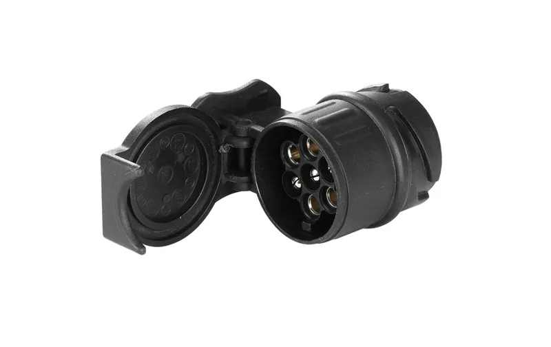 Thule adaptateur Anschluss 13 Pol vers 7 Pool