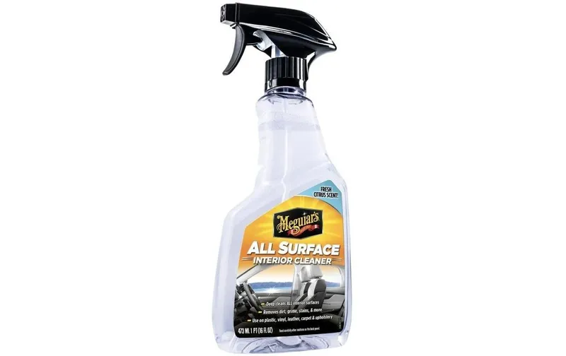 Meguiar's Allzweckreiniger All Surface Interior Cleaner 473 ml
