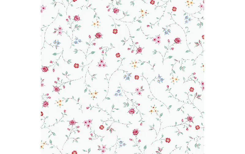 d-c-fix nappe Manhattan Bella Rund, Ø 150 cm, Crème
