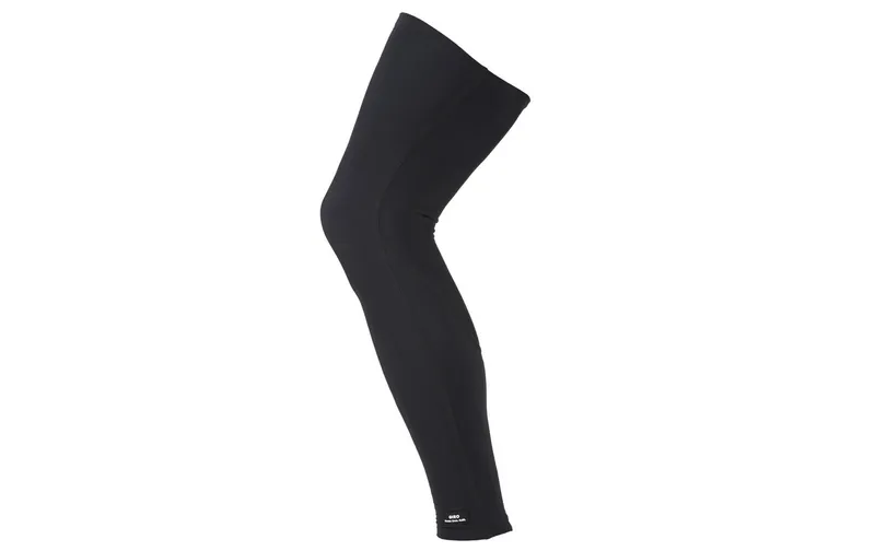 Giro Thermal Leg Warmers Schwarz, L