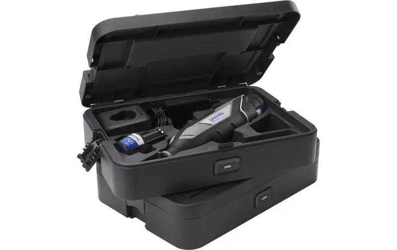Dremel System-Box DMB1