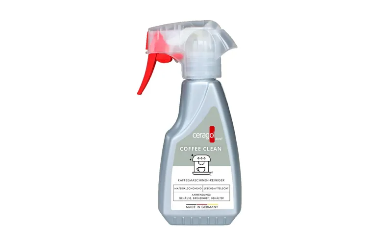 Ceragol Maschinenreiniger Coffee Clean 250 ml
