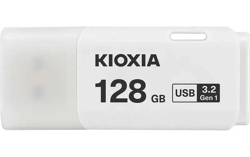 Kioxia USB-Stick TransMemory U301 128 GB