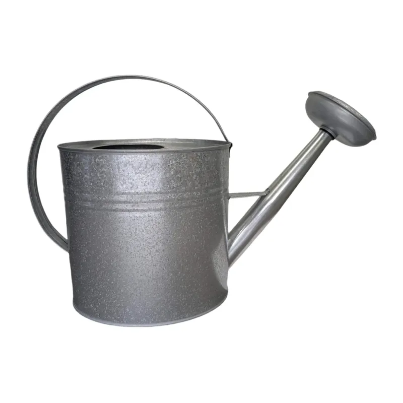 CHALET Chalet Giesskanne Brass 3.5 l Grau