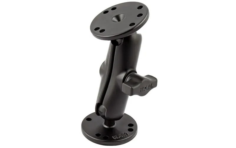 RAM Mounts Doppelgelenkarm RAM-B-101U