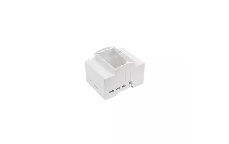 Raspberry Pi Gehäuse Din-Rail per Raspberry Pi 5