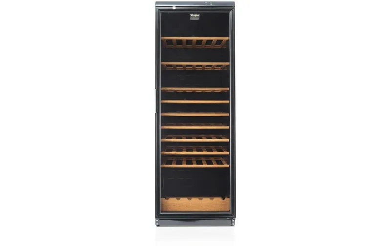 Whirlpool Weinkühlschrank ADN 231 BK nero, Rechts